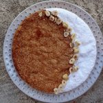 Gâteau aux noisettes du Piémont 0