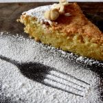 Gâteau aux noisettes du Piémont