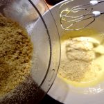 Gâteau aux noisettes du Piémont 6