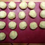 Pain au lait au chocolat 11