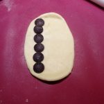 Pain au lait au chocolat 12