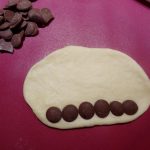 Pain au lait au chocolat 14