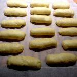 Pain au lait au chocolat 15