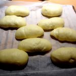 Pain au lait au chocolat 16