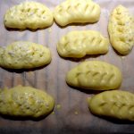 Pain au lait au chocolat 19