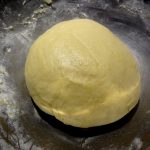 Pain au lait au chocolat 9