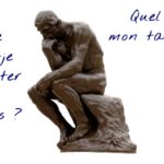 Pensée