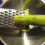 Soupe froide de concombre nordique 1