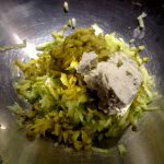 Soupe froide de concombre nordique 3