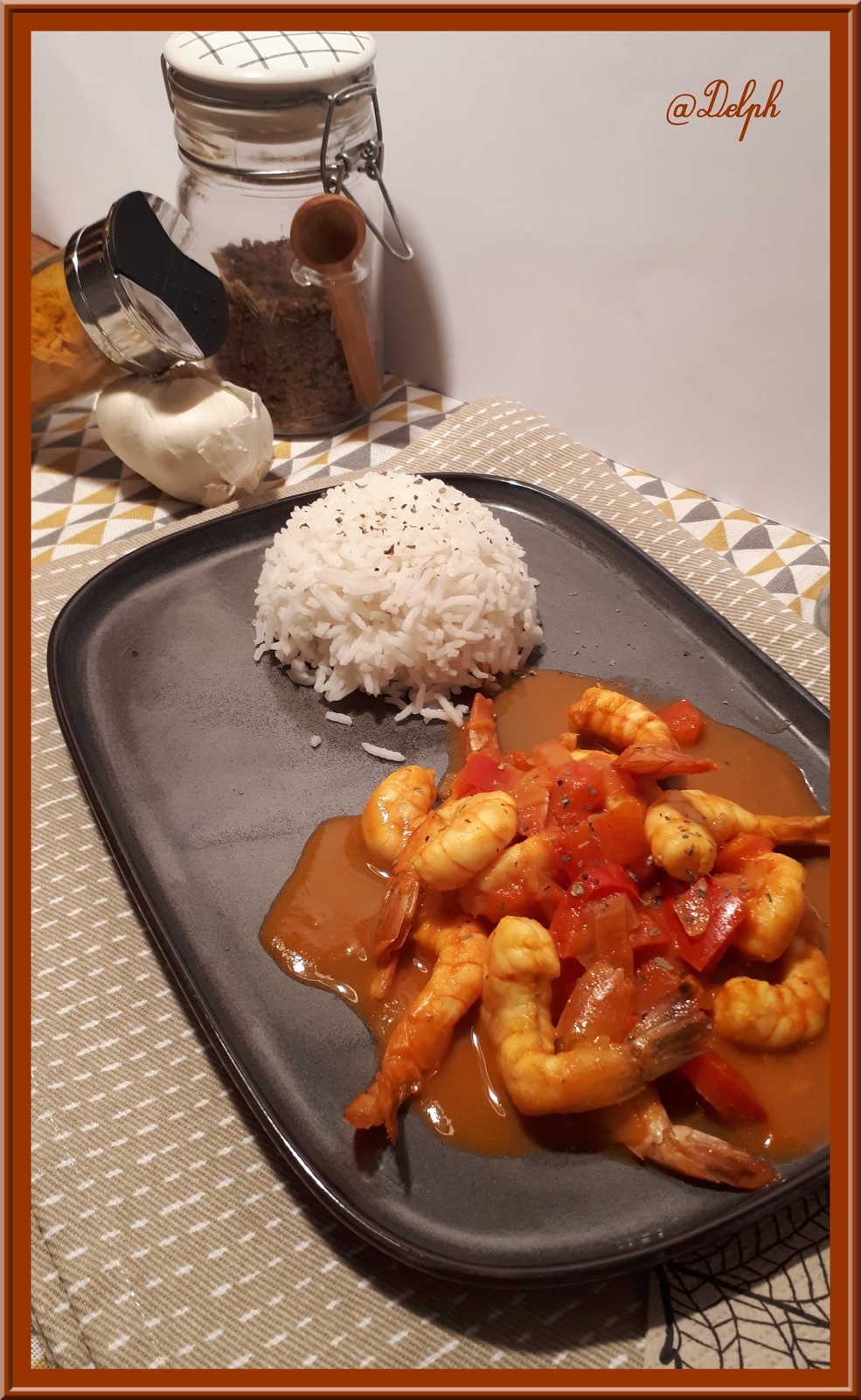 recettes sri lankaise