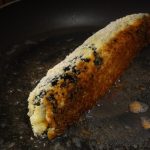 Sushis frits au thon 10