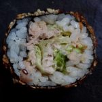 Sushis frits au thon 13