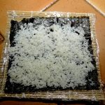 Sushis frits au thon 4