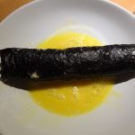 Sushis frits au thon 8