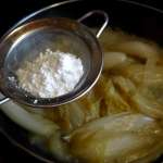 comment enlever l&rsquo;amertume des endives 6