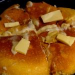 crêpe de l’empereur 17