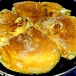 crêpe de l’empereur 18