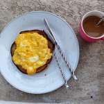 Blinis keto 0