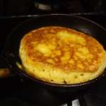 Blinis keto