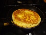 Blinis keto