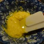 Blinis keto 3