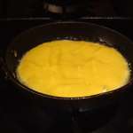 Blinis keto 4