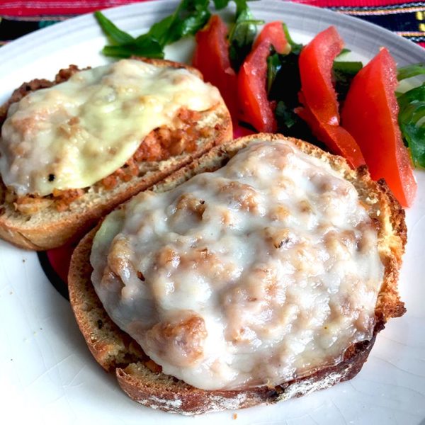 recettes bulgares princesses