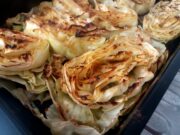 Choudou rôti aux épices (Recette keto)