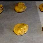 Cookies chocolat blanc et noix de pécan 7