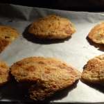 Cookies chocolat blanc et noix de pécan 8
