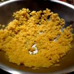 Salade de lentilles corail 3