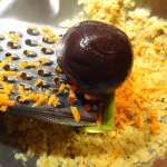 Salade de lentilles corail 5
