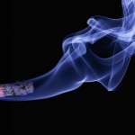 cigarette