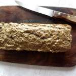pain keto aux graines 9