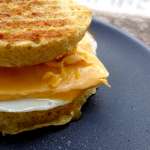 petit pain keto