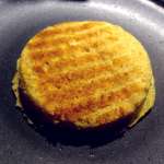 petit pain keto 6