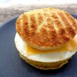 petit pain keto 8