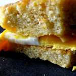 petit pain keto 9
