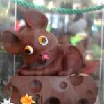 Au bonbon royal souris