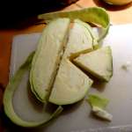 Coleslaw keto 1