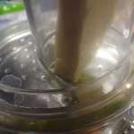Coleslaw keto 2