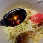 Coleslaw keto 6