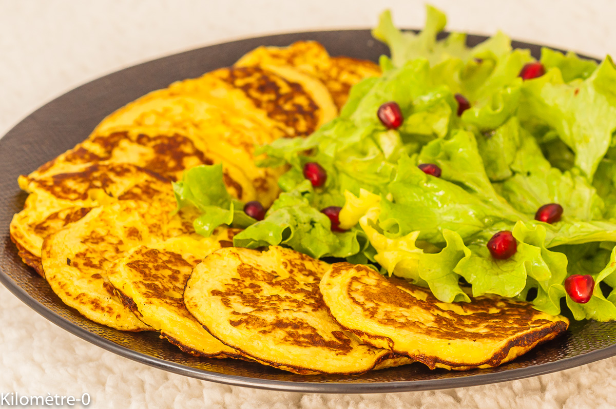 recettes hollandaises galettes de pommes de terre