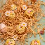 Meilleures recettes de Pâques Sandra