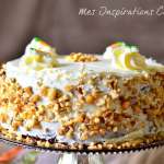 Recettes Pâques Samar