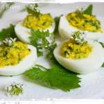 Recettes de Pâques Béatrice