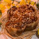 Recettes de Pâques Jackie
