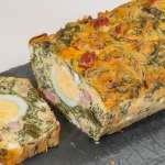 Recettes de Pâques Martine