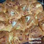 Recettes de Pâques Michèle
