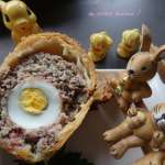 Recettes de Pâques Rita